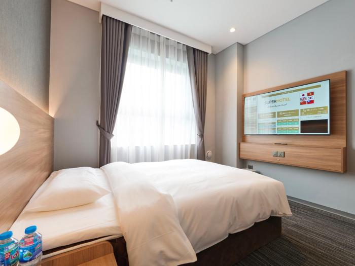 super hotel hanoi