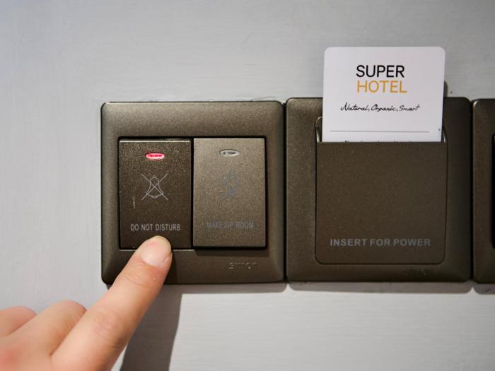 super hotel hanoi
