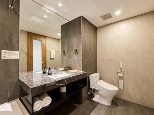 super hotel hanoi