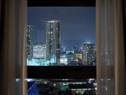 super hotel hanoi
