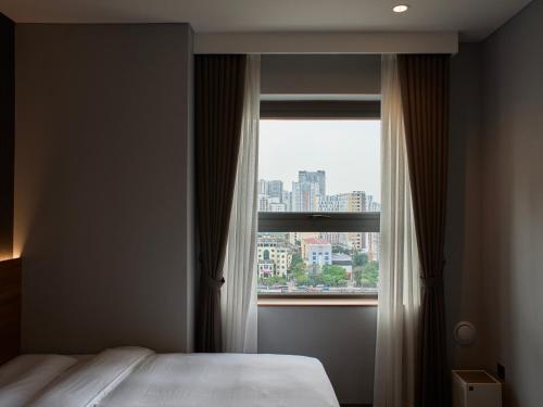 super hotel hanoi