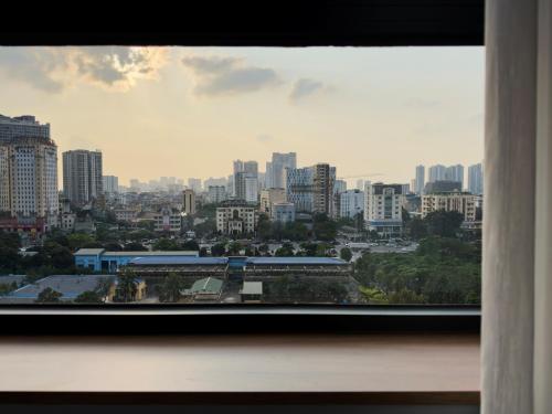 super hotel hanoi