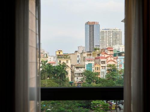 super hotel hanoi