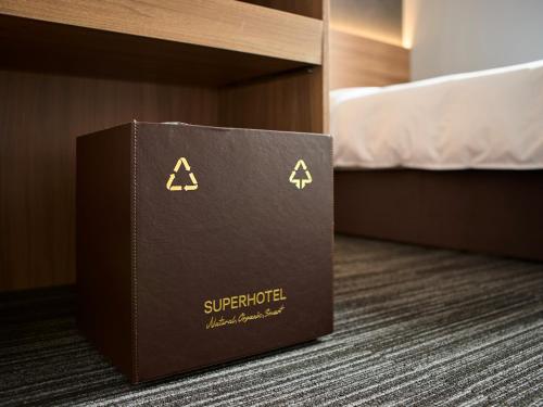 super hotel hanoi