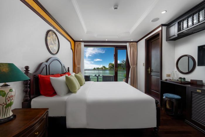 cycad cruise