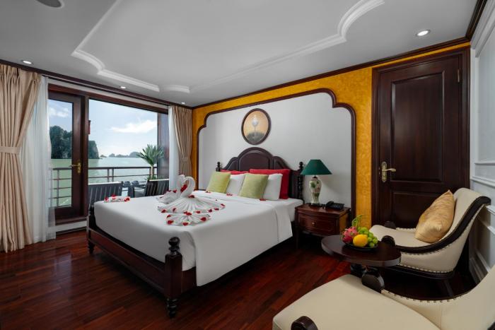 ha long