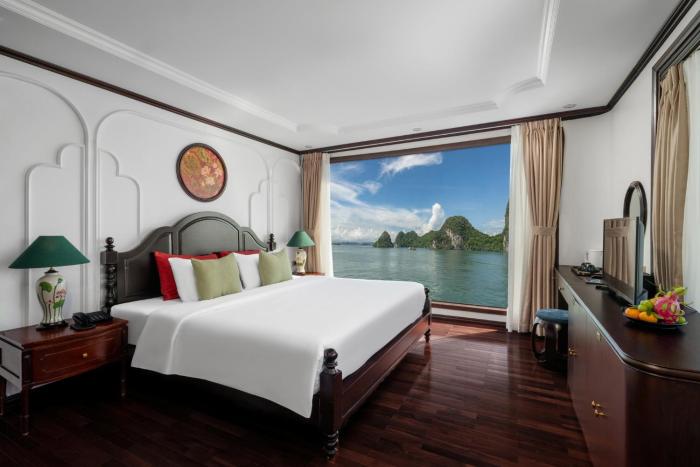 ha long