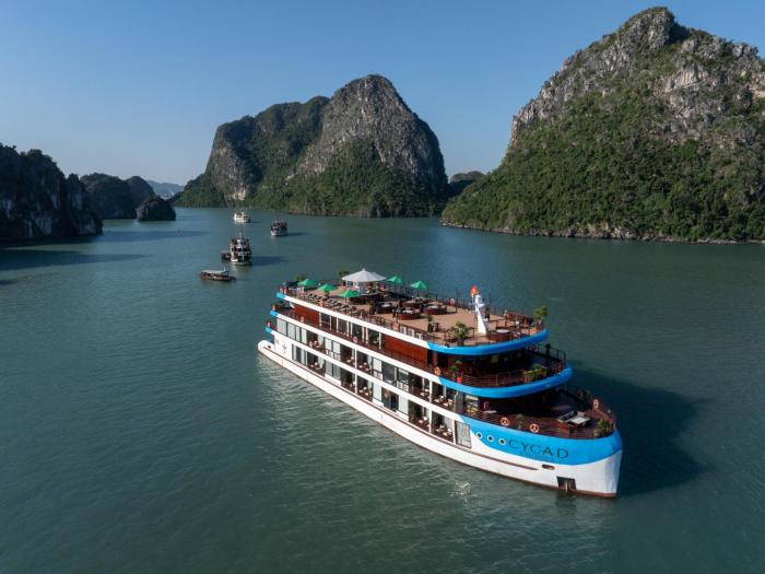 ha long