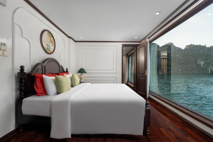 cycad cruise