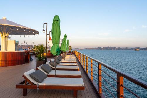 ha long