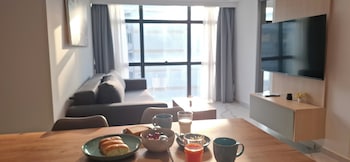 vardaris apartments