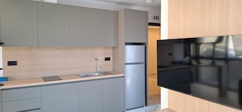 Vardaris Apartments,,0 star