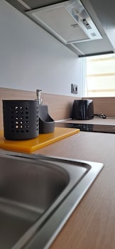 Vardaris Apartments,,0 star