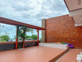 clayhouse samui boutique hotel