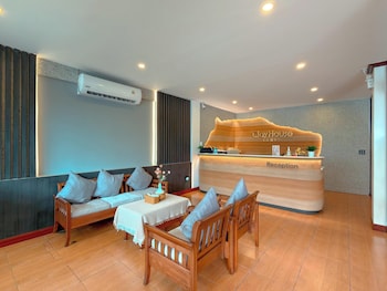 Clayhouse Samui Boutique Hotel,,3 star