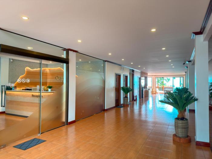 clayhouse samui boutique hotel