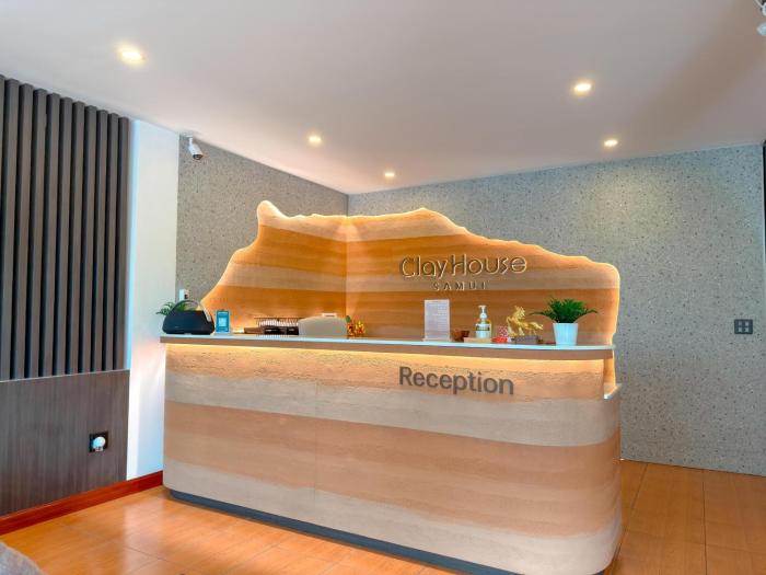 clayhouse samui boutique hotel