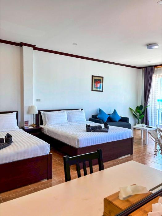clayhouse samui boutique hotel