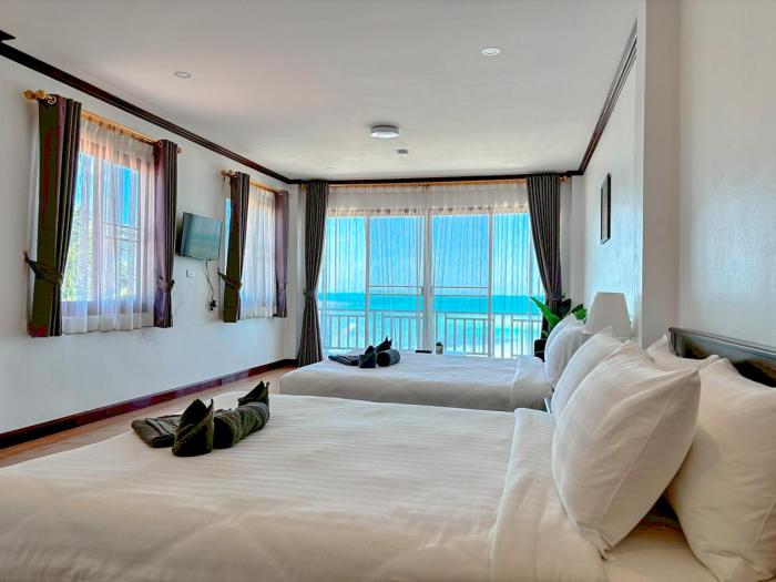 clayhouse samui boutique hotel