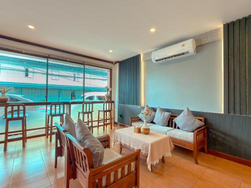 clayhouse samui boutique hotel