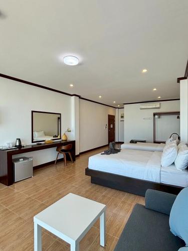 clayhouse samui boutique hotel
