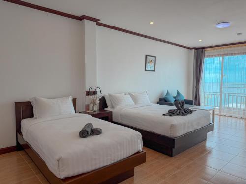 clayhouse samui boutique hotel