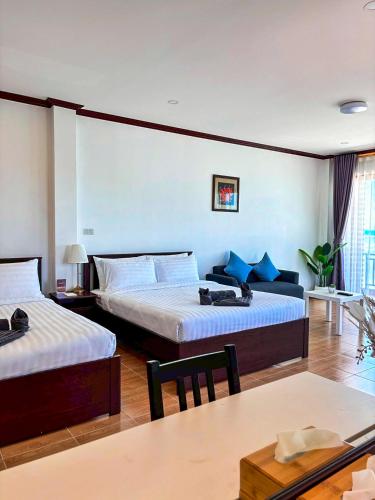 clayhouse samui boutique hotel