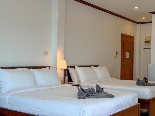 clayhouse samui boutique hotel