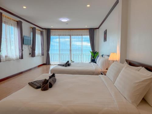 clayhouse samui boutique hotel