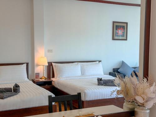 clayhouse samui boutique hotel