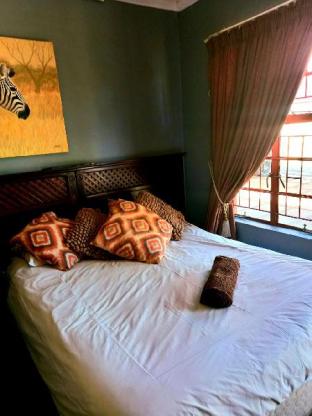 limpopo lodge