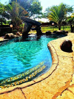 limpopo lodge