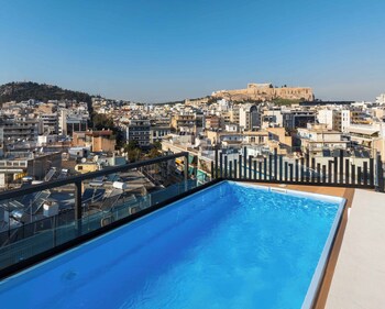 thea acropolis suites and apartments