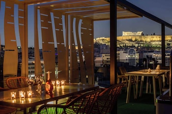 thea acropolis suites and apartments