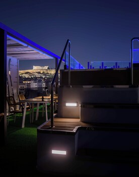 thea acropolis suites and apartments