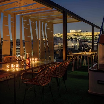 thea acropolis suites and apartments