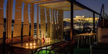 thea acropolis suites and apartments