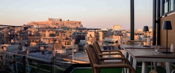 thea acropolis suites and apartments