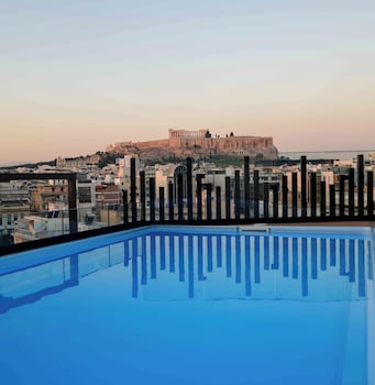 thea acropolis suites and apartments