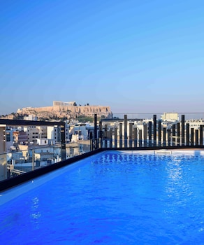 thea acropolis suites and apartments