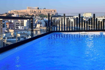 thea acropolis suites and apartments