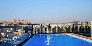 thea acropolis suites and apartments
