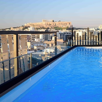 thea acropolis suites and apartments