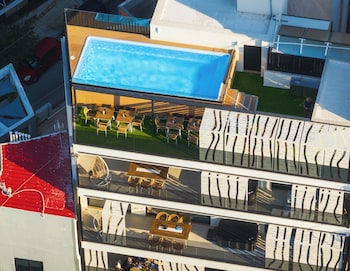 thea acropolis suites and apartments