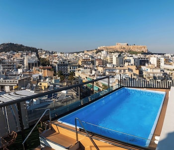 thea acropolis suites and apartments