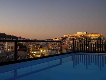 thea acropolis suites and apartments