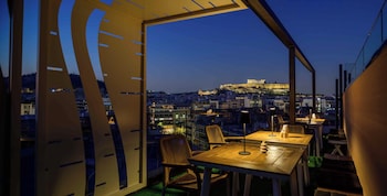 thea acropolis suites and apartments