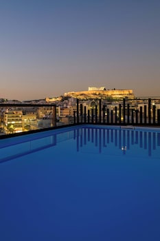 thea acropolis suites and apartments
