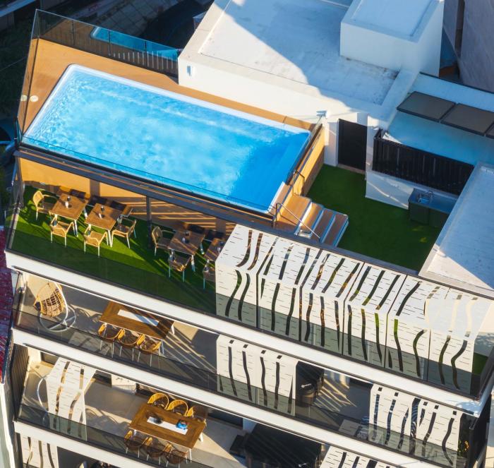 thea acropolis suites and apartments