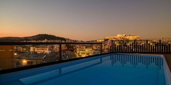 thea acropolis suites and apartments
